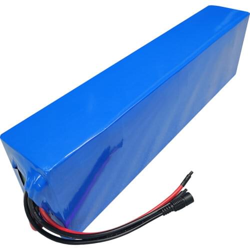 Laudation-72V 16Ah,18650,Rechargeable Battery,Electric Bicycle Lithium-Ion Battery Pack,20S 5P,Suitable For Motors Below 2000W