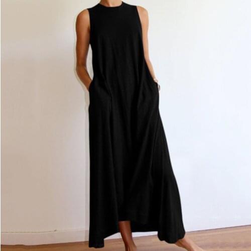Mnycxen Fashionable Sundresses