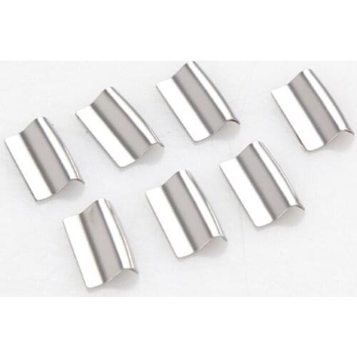 For Mitsubishi Outlander 07-12 ASX 13-15 Pajero SportEVOLANCER-EX 7pcs Stainless Steel Window Lifter Window Button Trim