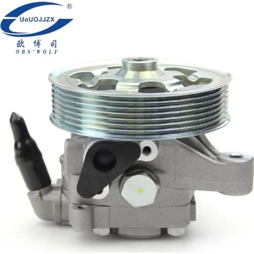 Power Steering Pump for Honda Stream RN3 RN1 2.0L 2000-2003 Model 56110-PNA-013 56100-PNA-G01