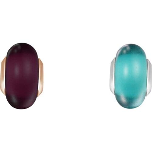 Pendant 2021 Charm Autumn New Valentines Day S925 Sterling Silver Anniversary Bracelets Sparkling Beads for Jewelry Making