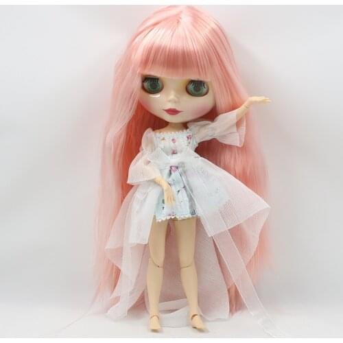 Blyth articulated body doll ,nude doll selling(Series No.35tp)