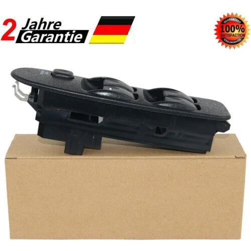 AP01 Power Window Switch For Mitsubishi Carisma Space Star Electric Control Master Switches New Front Side LHD RHD MR740599