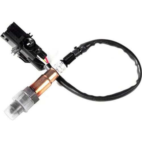 1pc Lsu4.2 Wide band O2 Oxygen Sensor for PLX AEM 30-2001 4100 0258007206