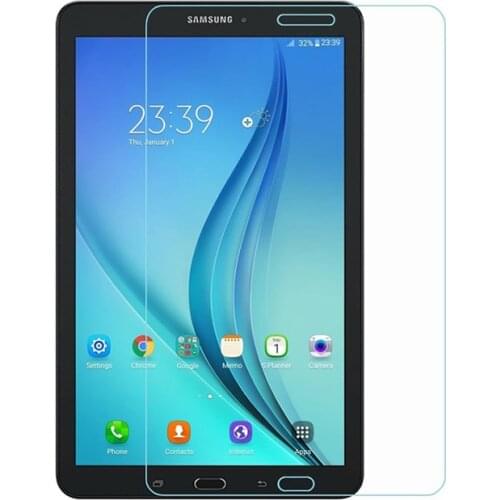 9H Tempered Glass for Samsung Galaxy Tab E 8.0 SM-T377 T377V T377R T377P T377W T377 T375 SM-T378 8.0 inch Screen Protector Film