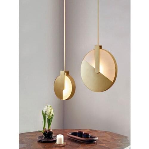 ABNT Pendant Lights