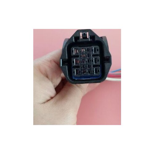 Car connector FOR gearbox computer gearbox plug