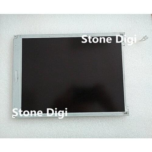 Free Shipping LMG9930ZWCC 12.1 inch LCD DISPLAY Screen Panel For Industrial Equipment