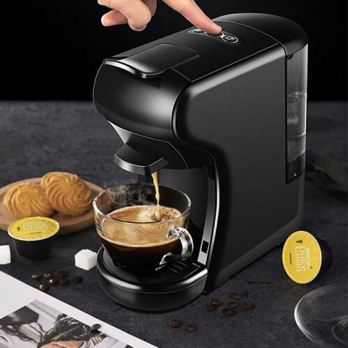 CANDIMILL Coffee Machines