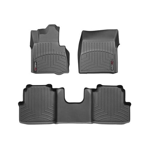 For Mercedes-Benz G500 G55 Floor 3D Mat Carpet