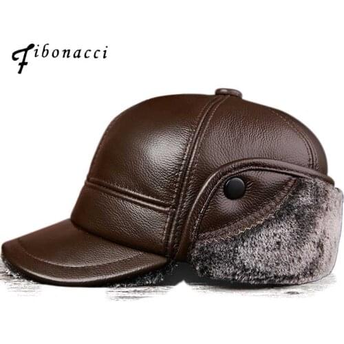 Fibonacci Baseball Caps