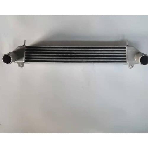 Intercooler assembly for great wall haval H5 OEM:1119100-K70