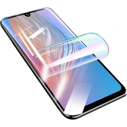 Hydrogel self-repair screen Protector for Apple iPhone 12 Mini