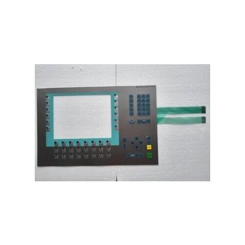 6AV6643-0DD01-1AX1 MP277 10" Membrane Keypad Switch for 6AV6 643-0DD01-1AX1 MP277 10" Membrane Keyboard
