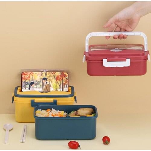 Детские ланч боксы для еды Monokweepjy China At AliExpress