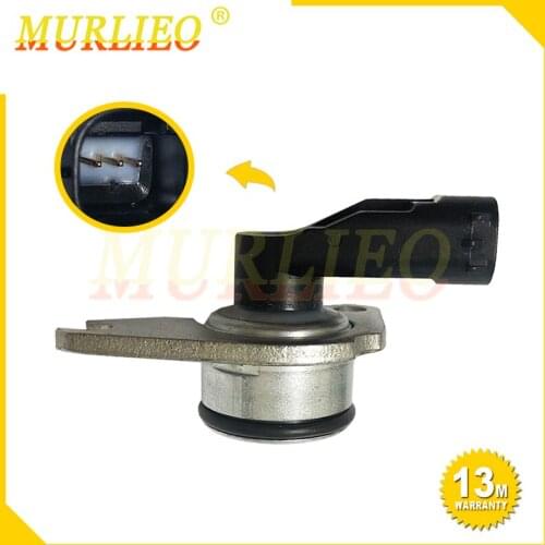 Murlieo Tire Pressure Sensors