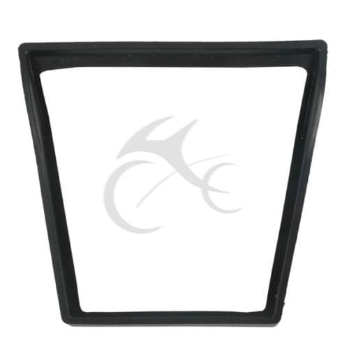 New Black Air Intake Rubber Tube Duct For YAMAHA YZF R6 YZF-R6 2006-2010 07 08 9 Motorcycle