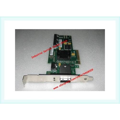 Original SAS Card 3GB SAS HBA Card FRU 44E8701