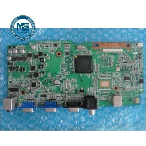 Original New For BENQ MP625P MP615P Projector Mainboard Motherboard