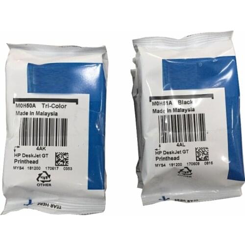 Einkshop M0H51A M0H50A Printhead GT5810 GT5820 Pirnthead for HP GT5810 GT5820 printer print head