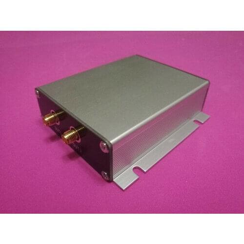 ADF4351 35MHz-4.4GHz Sweep frequency RF signal source frequency synthesizer +PC