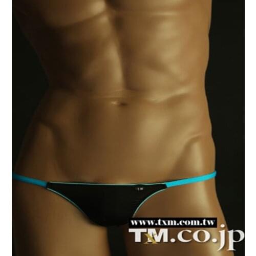 Mens Jockstraps tm underwear Thongs Sexy Gay Men Underwear Thongs Mens G strings Cueca Tanga Hombre Penis Breathable String