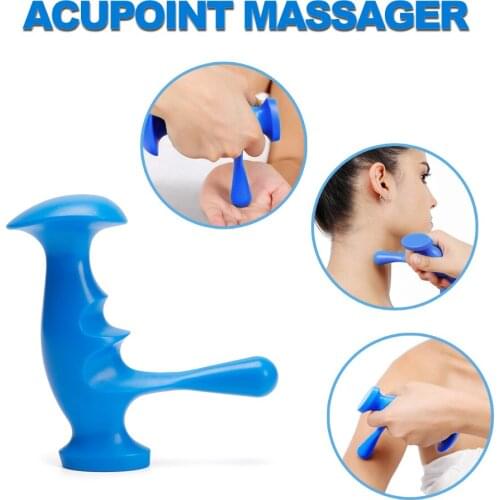 Tenduty Shoulder Massagers
