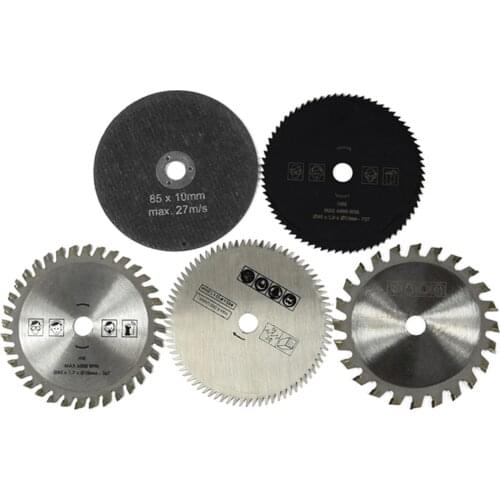 VAHIGCY Saw Blades
