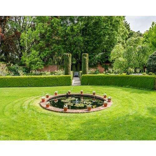 VinylBDS Photo Backdrop All Nature Scenery Backgrounds For Photo Studio Tree Meadow Family Garden For Children