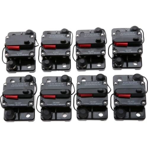 Yetaha Fuses For Cars