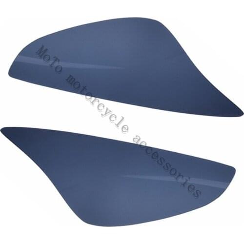 Motorcycle Headlight protection lens For Ninja ZX-6R ZX6R 636 2005-2006 BLACK