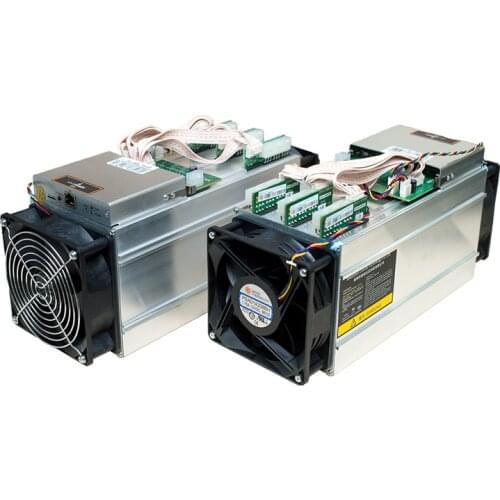 Bitmain Asic Miner BTC BCH Antminer S9 Bitcoin Miner