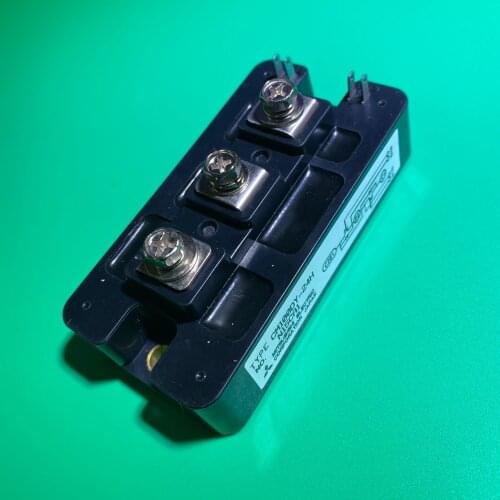 CM100DY-24H Module CM 100DY-24 H IGBT MOD DUAL 1200V 100A H SER CM100DY24H CM100 DY-24H