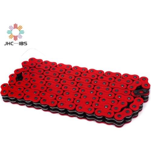 For HONDA CRF230F CRF250R CRF450R CRF CR XR 125 200 250 450 XR650 250R 450R 520 X Ring X-RING Oil Seal Chain 120 Link