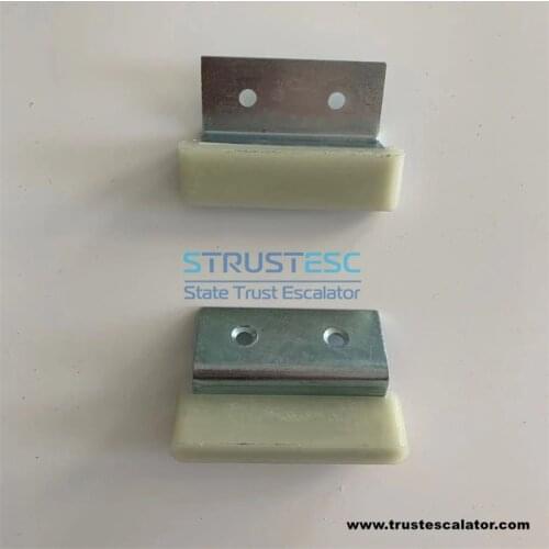 FJT10000 STRUSTESC Elevator Door Slider Lift Spare Parts Use for Fujitec