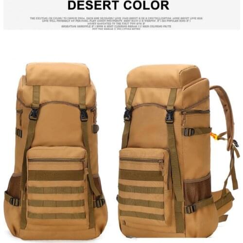 FREE KNIGHT Backpacks For 70 Liters