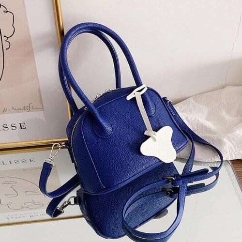 IMIDO Blue Women's Bags