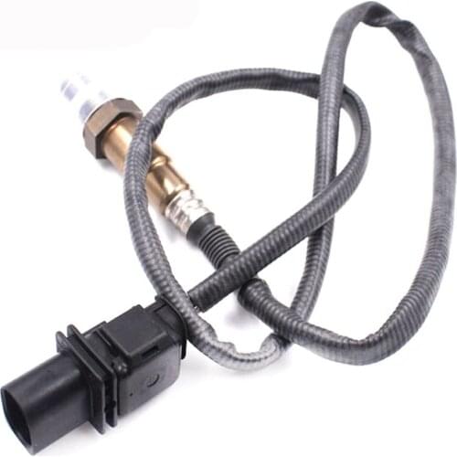 Lambda Monitor sensor for BM E60 Oxygen sensor for BM E61 O2 sensor 11787573319 Regulating lambda probe
