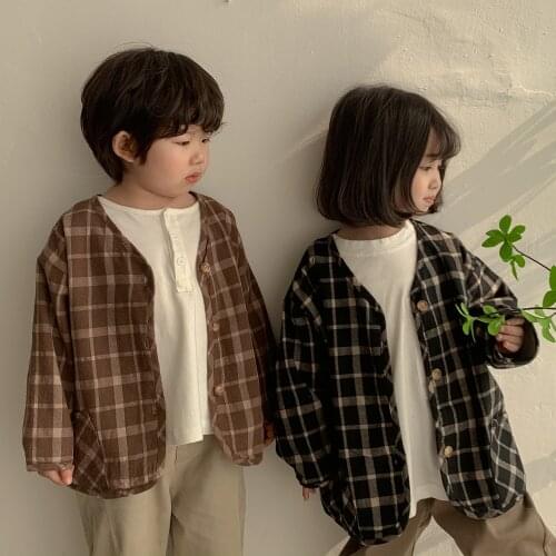 Le MaBu Spring Jackets For Girls