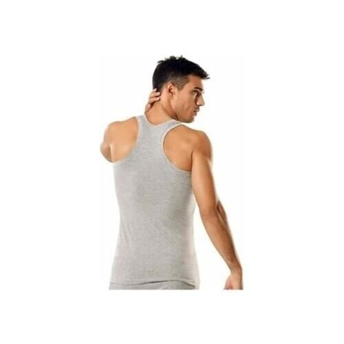 Passion Male Ribana Athlete Singlet 6 Pieces Bundle