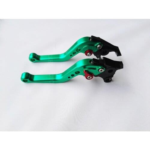 New motorcycle motorbike adjustable For SUZUKI BANDIT 650S 2015 brake clutch levers