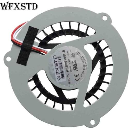 New Original Cpu Cooling Fan For SAMSUNG R463 R464 R467 R468 R470 R518 R522 Q318 Q320 DC Brushless Cpu Cooler Laptop Cooling Fan