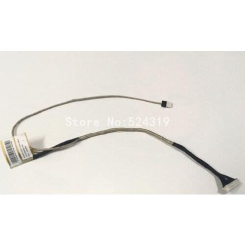 New Laptop LCD Cable for MSI GT60 MS-16F4 MS16F4 K1N-3040002-V03