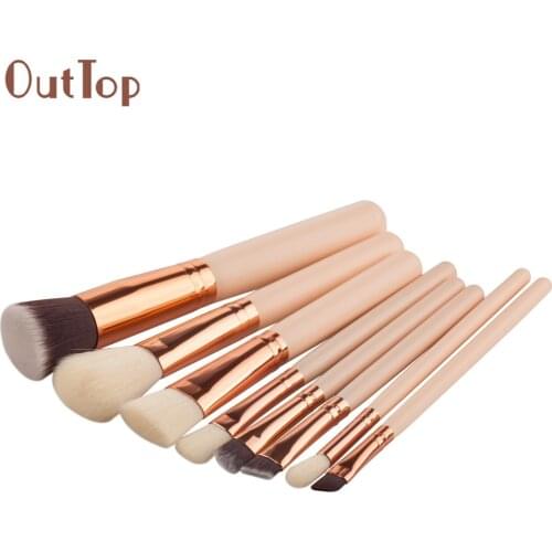Blush Brushes OutTop China