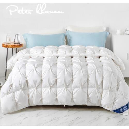 Peter khanun Blankets