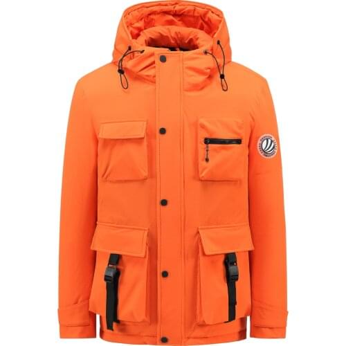 TACE&SHARK Men's Jackets