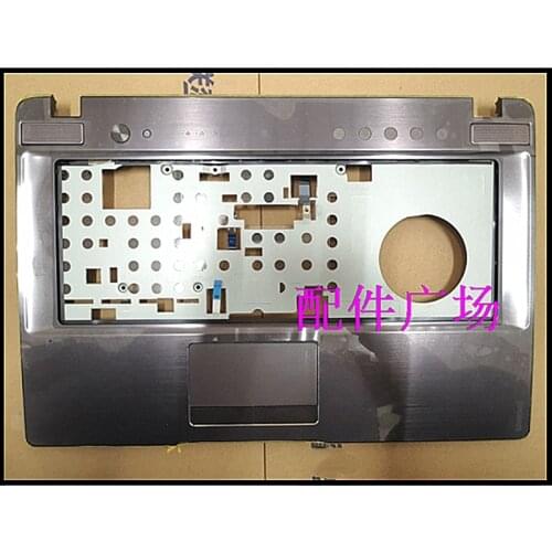 Palm rest Upper Cover Top Cover Topcase For Lenovo Z470 Z475 Bottom Cover Lower Case Base Carcass