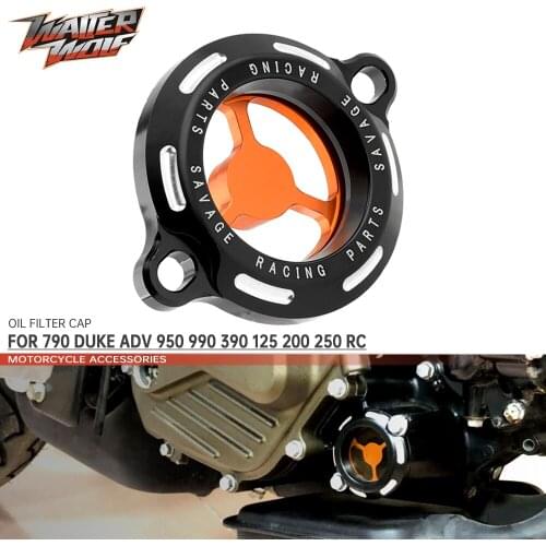 WALTER WOLF Motorcycle Oil Filters