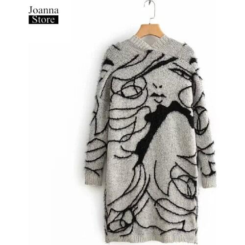 YIRANSHINI Women's Sweaters And Cardigans