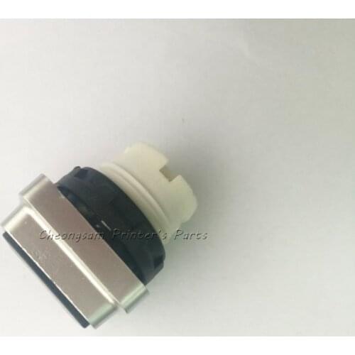 00.780.2317 Ink Push Button Shell Switch Button SM74 PM74 Delivery Fan Button Shell For Offset Printing Replacement Parts